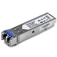 Startech.com Transceptor Sfp Gigabit De Fibra - Módulo Transceiver Compatib