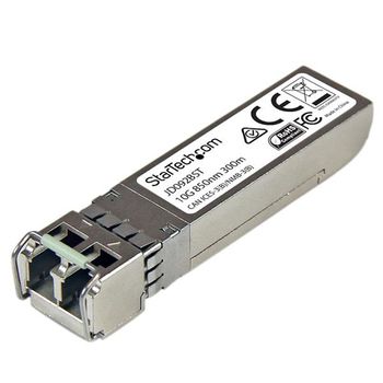 Startech.com Mã³dulo Transceptor Sfp+ Compatible Con Hp Jd092b - 10gbase-sr