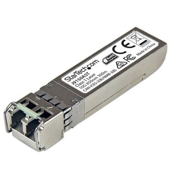 Startech.com Mã³dulo Transceptor Sfp+ Compatible Con Hp J9150a - 10gbase-sr