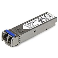 Startech.com Módulo Transceptor Sfp+ De Fibra Gigabit - Compatible Con Hp J