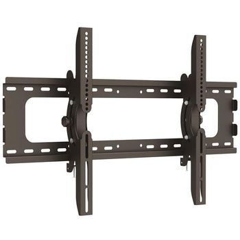 Startech.com Soporte Vesa De Pared Para Televisor O Monitor Lcd, Led O Plasma De 32 A 70 Pulgadas, 75 Kg, 81,3 Cm (32"), 190,5 Cm (75"), 200 X 200 Mm, 700 X 400 Mm, Negro