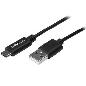 Startech.com Cable Usb-c A Usb-a De 2m Startech Usb2ac2m