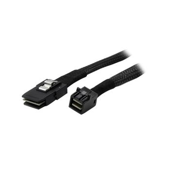 Startech.com - Cable Mini-sas Interno De 1m - Sff-8087 A Sff-8643