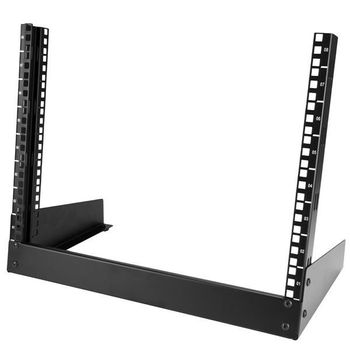 2-post Server Rack For Desktop Rack