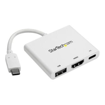 Adaptador Startech Usb-c A Hdmi 4k