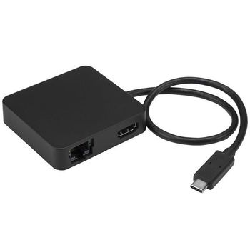 Usb-c Multiport Adapter - With Accs