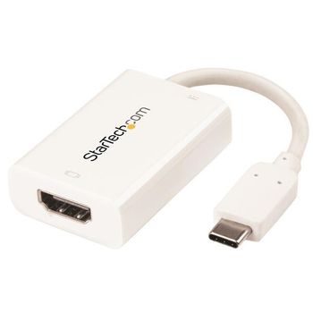 Usb-c To Hdmi Adapter - 4k 60hzcabl