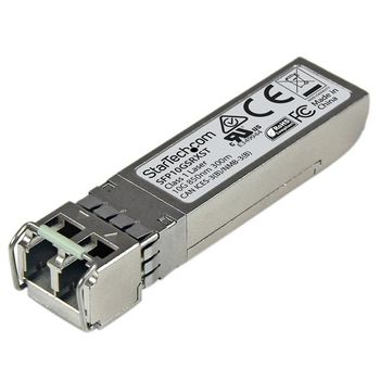 Módulo Transceptor De Fibra Sfp+ 10gbase-sr Compatible Cisco Sfp-10g-sr-x M