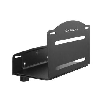 Soporte Ajustable De Cpu Para Pared - Base Ajustable De Ordenador Para Pared