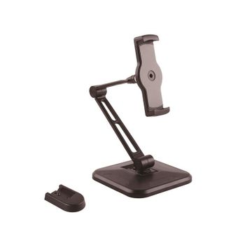 Startech.com - Base Universal De Soporte De Sobremesa Para Tablet - De Montaje En Pared