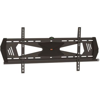 Fpwfxbat 70'' Negro Soporte De Pared Para Pantalla Plana