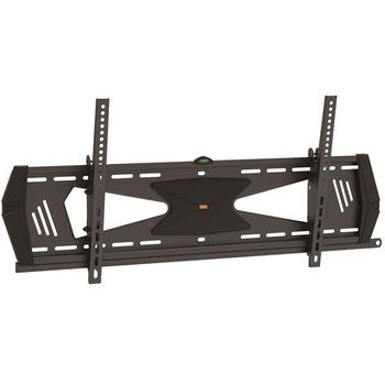 Startech Soporte Vertical 2 Monitores 13/27 VESA 75/100 Máx 8Kg