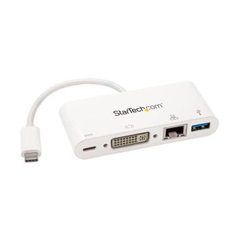 Usb-c Multiport Adapter - With Accs
