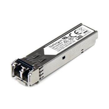 Módulo Transceiver Sfp Que Cumple Con Msa - 1000base-sx