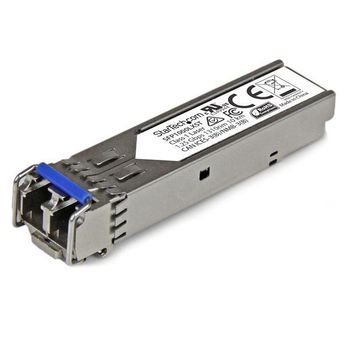 Módulo Transceiver Sfp Que Cumple Con Msa - 1000base-lx