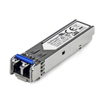 Startech.com Sfp100blxst Red Modulo Transceptor Fibra Óptica 155 Mbit/s