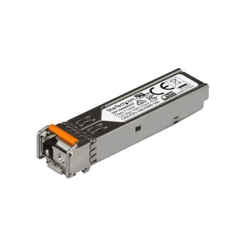 Startech Sfp Lc Mono 1000base-bx 10km