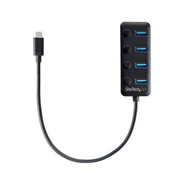 Soporte Elevador Monitor Deep Gaming SN06 con 10 Modos RGB - Hub USB de 4  Puertos, DeepGaming, Correos Market