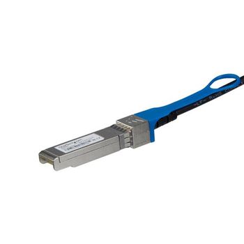 Cable Red Sfp+ Startech J9281bst             1 M