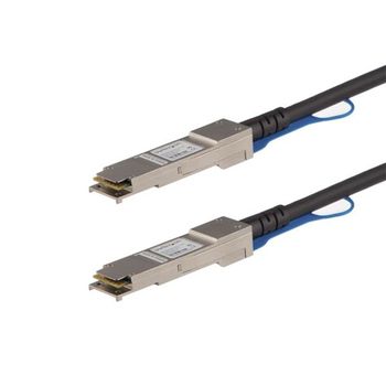 Cable Red Sfp+ Startech Jg326ast             1 M