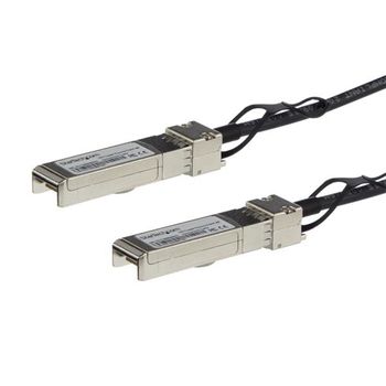 Cable Red Sfp+ Startech Sfph10gbc05m         0,5 M