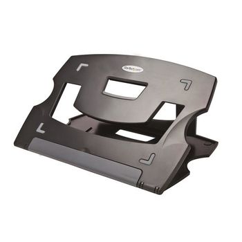 Soporte Base Portátil Ajustable Para Ordenadores Portátiles De 9 A 12 Pulg