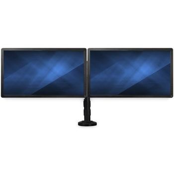 Primematik - Elevador De Monitor Para Escritorio Y Estanteria Para Pantalla  Notebook 560x210mm Ad04200 con Ofertas en Carrefour