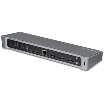 Hub Usb Startech Dk30ch2depue