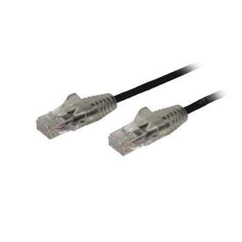 Cable De Red Rígido Utp Categoría 6 Startech N6pat150cmbks        1,5 M