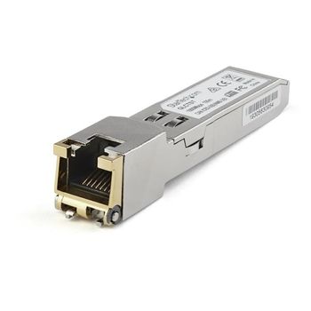 Startech Sfp - Dell Emc Sfp-1g-t