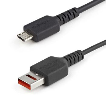 Cable Usb Startech Usbschau1m           Usb A Negro