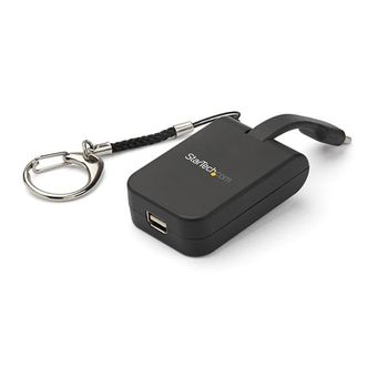 Startech.com Adaptador Usb-c A Mini Dp