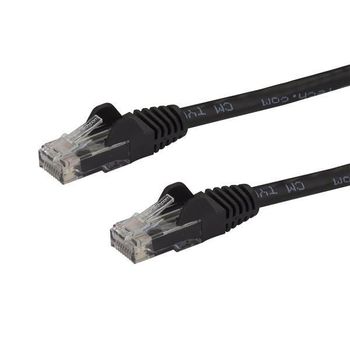 Bematik - Cable De Red Ethernet 15m Utp Categoría 5e Gris Rl05900 con  Ofertas en Carrefour