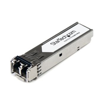 Startech.com 10301-st Red Modulo Transceptor Fibra Óptica 10000 Mbit/s Sfp+