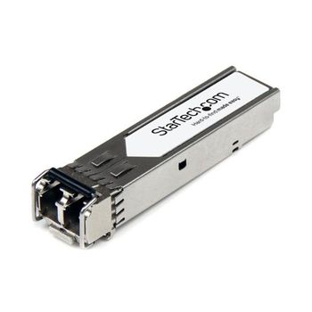 Módulo Fibra Sfp Monomodo Startech Plus-sr-st