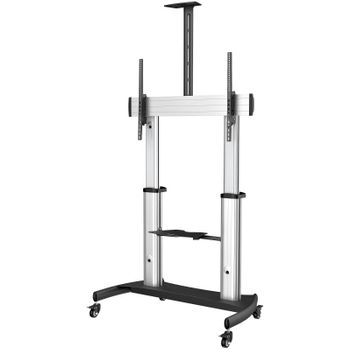 Soporte Pantalla De Mesa 37 - 70 Rotacion 35 Max. Vesa 600x400 Hasta  40kgs - Peso 6.7kg con Ofertas en Carrefour