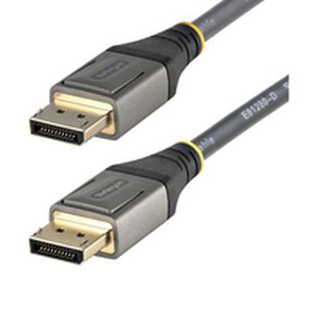 Cable Displayport Startech Dp14vmm2m            2 M