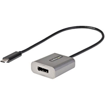 Adaptador Usb C A Displayport Startech Cdp2dpec