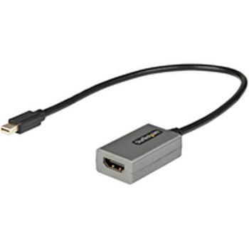 Adaptador Displayport A Hdmi Startech Mdp2hdec