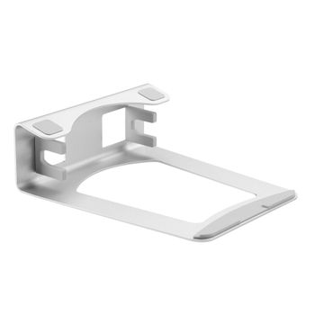 Soporte Para Portátil Startech Ltstnd2in1           Aluminio