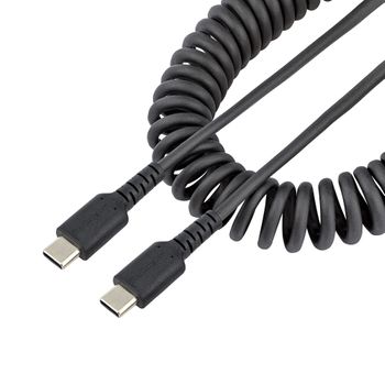 Cable Usb C Startech R2ccc-1m-usb-cable Negro 1 M