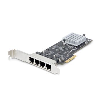 Startech.com Pr42gi-network-card Adaptador Y Tarjeta De Red Interno 2500 Mbit/s