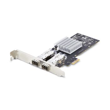 Startech.com P021gi-network-card Scheda Di Rete E Adattatore Interno 1000 Mbit/s