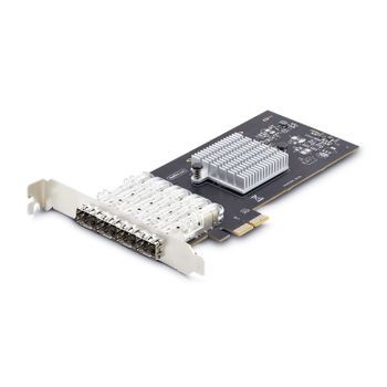 Startech.com P041gi-network-card Adaptador Y Tarjeta De Red Interno 1000 Mbit/s