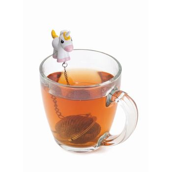 Infusor De Té  - Unicornio