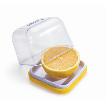 Bote Guarda Limones Reversible  - Modelo Neat