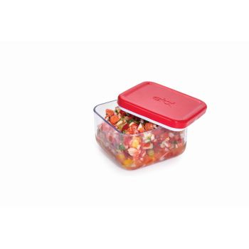 Bote Guarda Tomates Reversible  - Modelo Neat