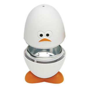 Cuece Huevos Eléctrico, 8 Huevos Cocidos, Ajuste Eléctronico Cocción,  Soporte Extraíble, Sin Bpa Plata 800w Adler Ad 4486 con Ofertas en  Carrefour