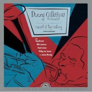 Cd. Dizzy Gillespie & Friends. Concert Of The Cent