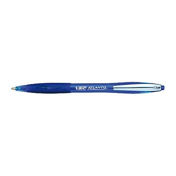 Bic - Bic Boligrafo Atlantis Premium Az 902132